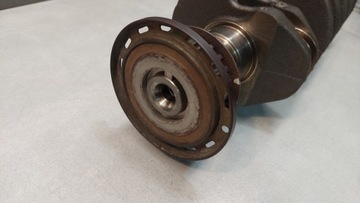 фото thumb №9, Wał коленчатый peugeot 206 1.4 hdi 8hz