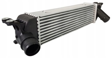 фото thumb №1, Интеркулер hyundai h1 i800 starex 10- 281904a700