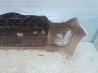 фото thumb №8, Бампер citroen c1 i lift перед передній 12-