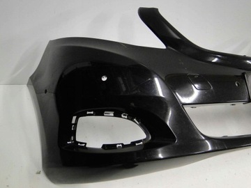 фото thumb №7, Mercedes vito w447 бампер переднє 447