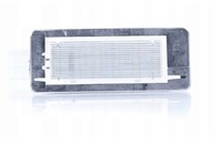 фото thumb №6, Ліхтарі номерного знака led renault captur i 2013-2020