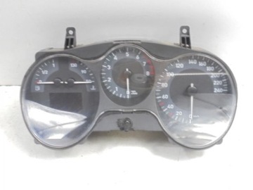 фото thumb №9, Seat leon ii 1p спідометр  прилади 1.6b 1p0920827