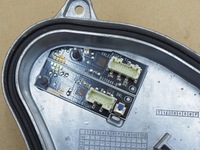 фото thumb №11, Vw t-cross преобразователь модуль лампы led правый