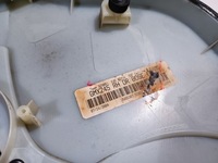 фото thumb №10, Обшивка дверь правый обивка chevrolet corvette c6