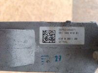 Дифференциал мост редуктор дифференциал перед porsche 991 4s 99134901001 26.000km Цена, фото thumb