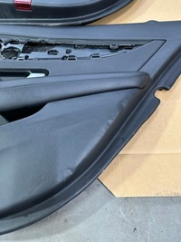 фото thumb №11, Сиденья, диван, обшивки, кожа, салон mercedes e класс w213 zk универсал европа