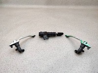 фото thumb №5, Замок запалювання ключ + ручка вкладиші двері - alfa romeo 156 lift комплект