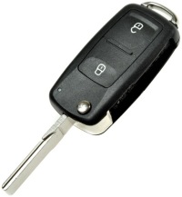 фото thumb №1, Vw amarok transporter t5 ключ pilot volkswagen