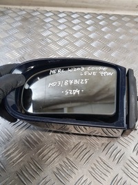 фото thumb №16, Дзеркало ліві 7pin 413133417 mercedes w203 купе європа