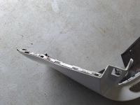 фото thumb №6, Бампер задний kompletny opel insignia a opc-line kombi