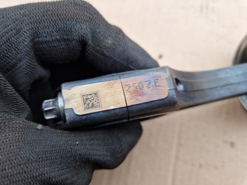 фото thumb №16, Поршень цилиндр шатун mercedes sprinter w906 om651