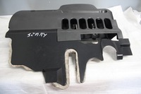 фото thumb №8, 8l1857919 audi a3 8l захист pod керма 1996-2003