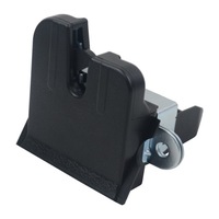 фото thumb №11, Замок задний крышки skoda yeti 2010-2018 5l6827505c