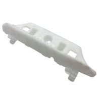 Купити Кронштейн шторки безпеки повітряної праве dacia duster iii bigster, фото thumb