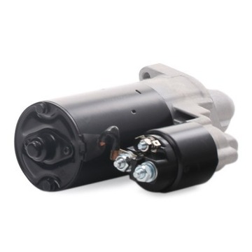 фото thumb №2, Стартер ridex 2s0408