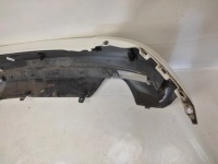 Fiat 500 s sport lift бампер задній задня pdc 2015- Оригінал, фото thumb