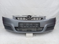 фото thumb №1, Бампер перед передній opel zafira b оригінал
