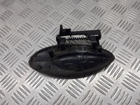 фото thumb №3, Ручка левая задняя наружная citroen c5 ii eypc