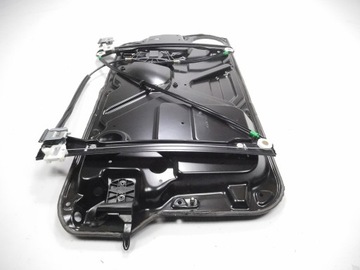 фото thumb №7, Підйомник вікна перед vw new beetle оригінальний номер 1c0837656a