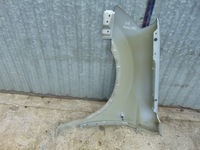фото thumb №10, Крыло правый перед nissan qashqai j10 ky0g