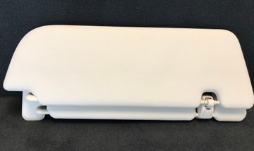 фото thumb №12, Vw touareg 3 iii козырёк противосолнечный левая 9y1