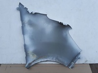 фото thumb №10, Renault master iii lift iv крыло левый передний перед