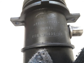 фото thumb №3, Ford transit connect 02-13 1.8 tdci расходомер 2t14-9e635-aa