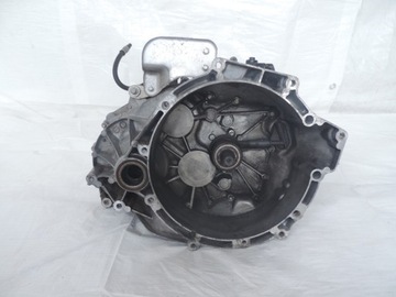 фото thumb №1, Ford fiesta mk7 1,5 ec c1br7002gc коробка передач коробки передач