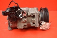фото thumb №4, Компрессор насос кондиционера 1k0820808a vw passat cc 1.8 tsi 160 km 08-12
