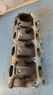 фото thumb №1, Колектор впускний  renault laguna 1.8b 00r sedan