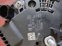 Генератор vw audi skoda 04l903021j новый в Украине, фото thumb