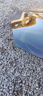 фото thumb №13, Dodge durango srt 2019 2020 2021 22 23 24 капот кришка двигуна оригінальна