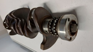 фото thumb №12, Peugeot citroen wał коленчатый 1.4 1.6 vti 7534733