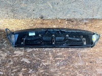 фото thumb №7, Спойлер козырёк крыша крышки задний renault captur