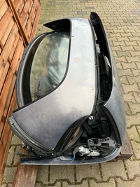 фото thumb №10, Mazda mx-5 крыша rok 2010