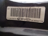 фото thumb №3, Citroen c3 02 руль подушка подушка безопасности