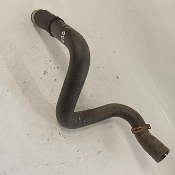 фото thumb №14, Ford focus mk3 1.0 ecoboost шланг радіатор води cv61-8260-vf