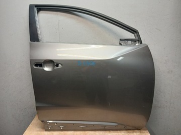 фото thumb №1, Двері перед праві toyota bz4x bz4 x