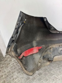 фото thumb №10, Задній бампер ford fiesta mk7 09-