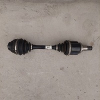 Купить Bmw x1 f48 2.0d приводной вал левая 8611937, фото thumb