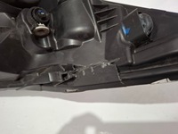 фото thumb №12, Ford transit mk8 mk 8 8 viii лампа фара лампа левый левая bk31-13d153-bg