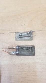 фото thumb №3, Лампа освітлення інтер'єру audi a8 d2 рестайлінг