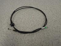 фото thumb №6, Suzuki grand vitara 06-11 трос открывания капот крышки двигателя