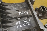 фото thumb №10, Піддон масляна góra a8 d2 fl 6.0 w12 07c103805m