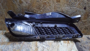 фото thumb №6, Решётка поворотник левый nissan micra k12