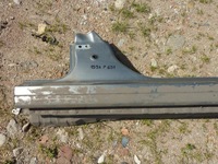 фото thumb №3, Поріг alfa romeo 159 2005-2011r. праві код 651