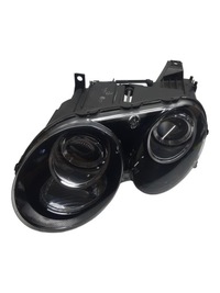 фото thumb №1, Bentley continental левый фара blck 3w1941015a