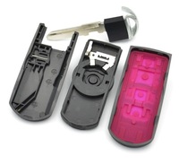 фото thumb №9, Mazda 2 cx-7 cx-9 mx-5 miata ключ pilot корпус