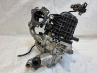 фото thumb №11, Ford mondeo mk5 focus mk3 2.0tdci радиатор клапан egr 9807593080