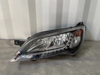 фото thumb №1, Лампа ліва перед ducato jumper boxer lift 14-